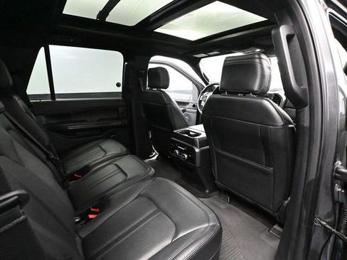Used 2020 Ford Expedition Limited w/ Equipment Group 302A image 54