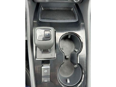 Used 2024 Nissan Rogue SV AWD/4WD image 50