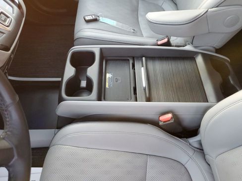 Used 2023 Honda Odyssey Elite image 28