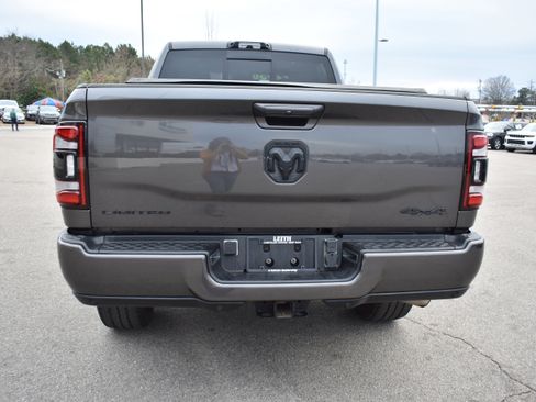 Used 2024 RAM 2500 Limited image 8