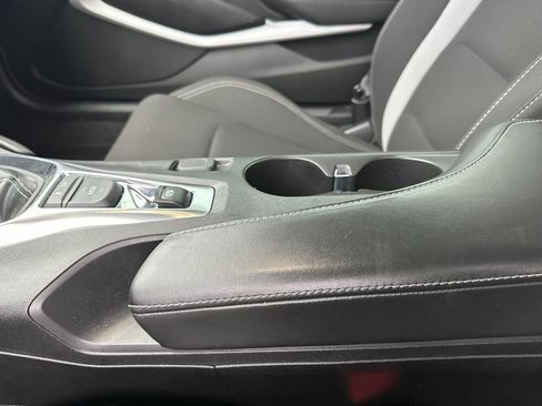 Used 2019 Chevrolet Camaro LT w/ RS Package image 29