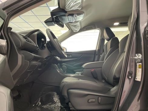New 2026 Subaru Ascent Premium AWD/4WD image 21