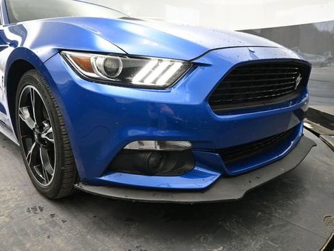 Used 2017 Ford Mustang GT Premium image 17