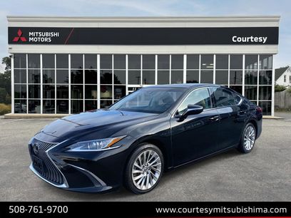Used 2020 Lexus ES 350 w/ Accessory Package 2