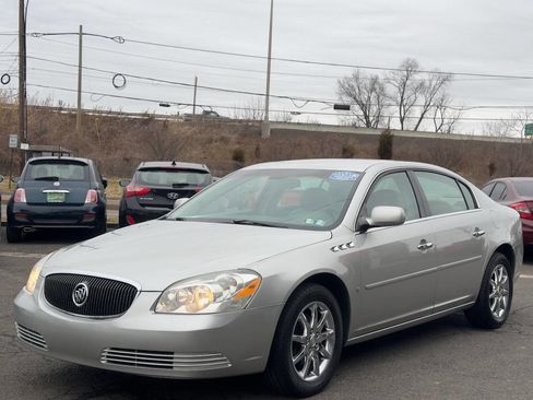 Used 2007 Buick Lucerne CXL w/ Luxury Package image 2