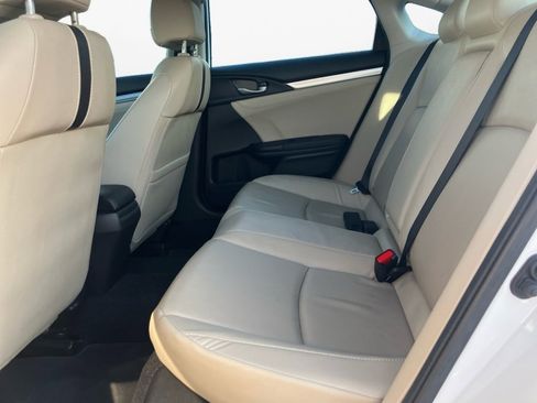 Used 2018 Honda Civic EX-L image 15