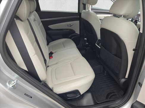 Used 2022 Hyundai Tucson SEL w/ Convenience + Premium Package FWD image 21