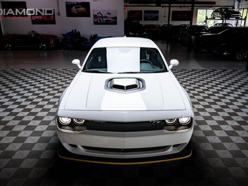 Used 2023 Dodge Challenger R/T Scat Pack RWD image 69