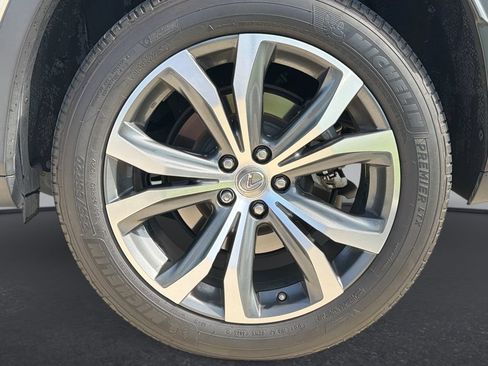 Used 2016 Lexus RX 350 FWD w/ Premium Package image 31