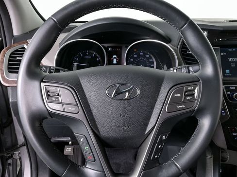 Used 2019 Hyundai Santa Fe XL SE w/ SE Premium Package 02 image 9