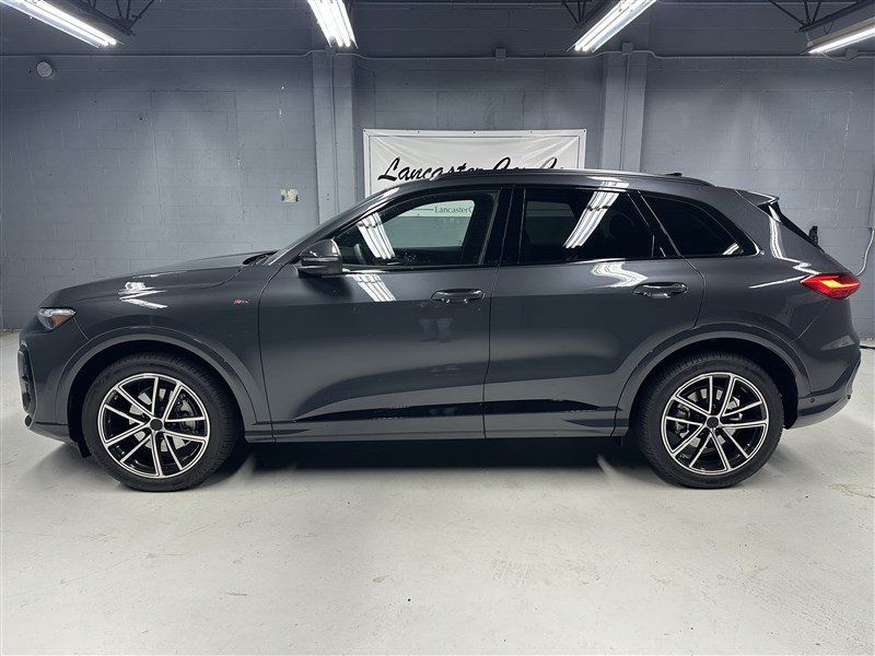 Used 2026 Audi Q5 Prestige AWD/4WD image 5