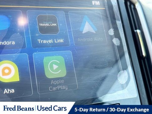 Used 2019 Subaru Forester Limited AWD/4WD image 19
