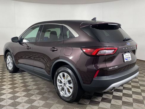 Used 2023 Ford Escape Active AWD/4WD image 30