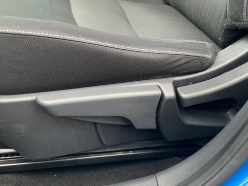 Used 2021 Nissan Sentra SV image 20