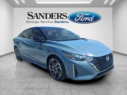 Used 2024 Nissan Sentra SR