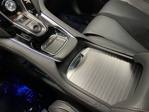 Used 2023 Acura RDX AWD w/ A-Spec & Advance Pkg image 7