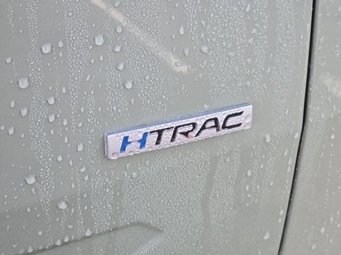 Used 2024 Hyundai Santa Cruz SEL image 11