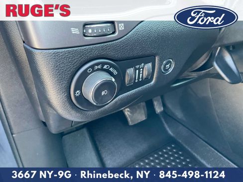 Used 2021 Jeep Cherokee Limited w/ Elite Package AWD/4WD image 17