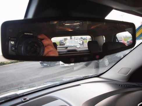 Used 2017 Chevrolet Equinox LS image 11