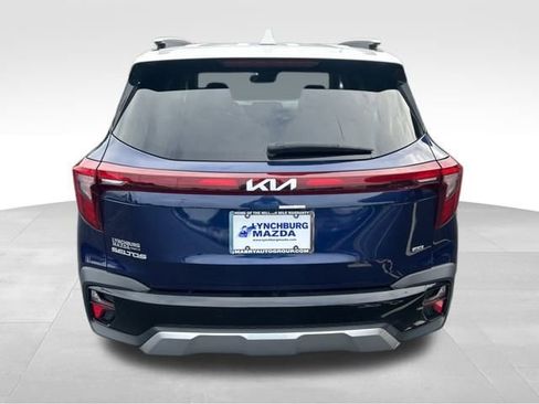 Used 2024 Kia Seltos S image 5