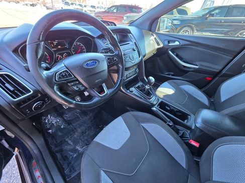 Used 2016 Ford Focus ST image 17