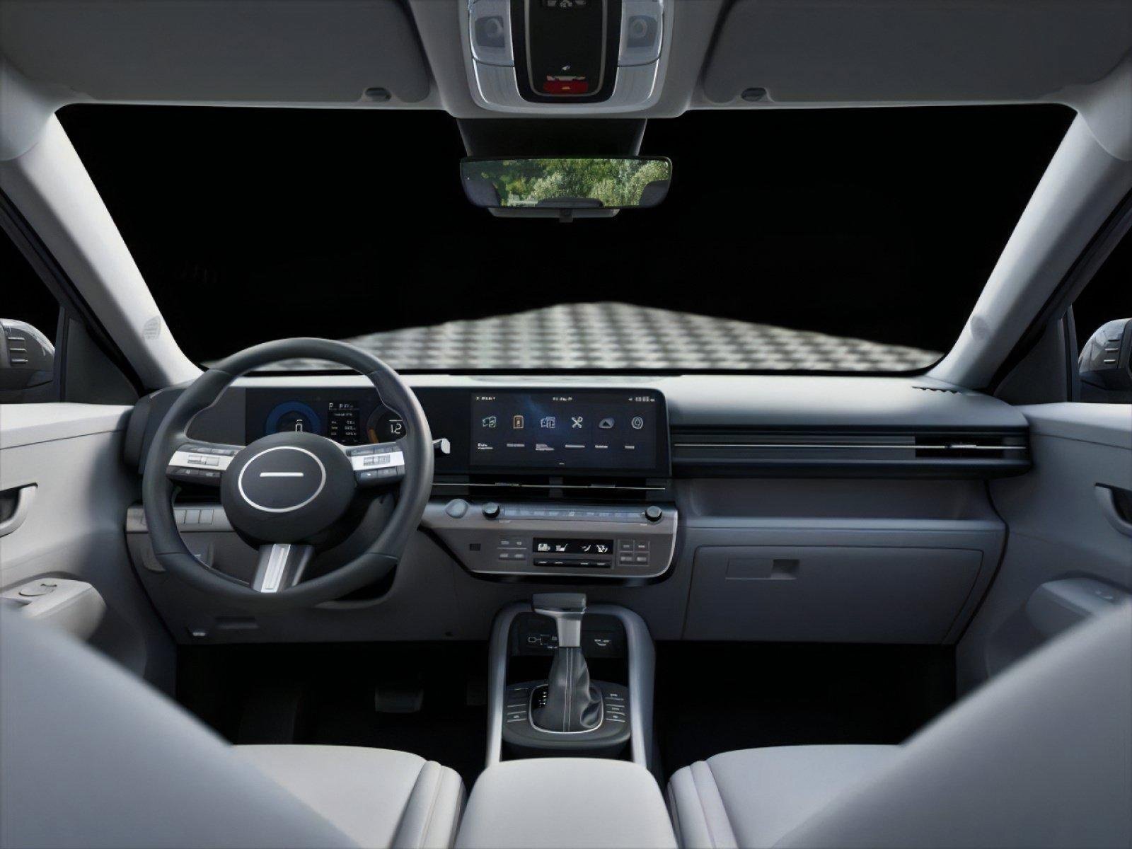 New 2026 Hyundai Kona SEL Sport FWD image 11