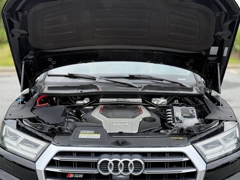 Used 2018 Audi SQ5 Prestige w/ Prestige Package AWD/4WD image 49