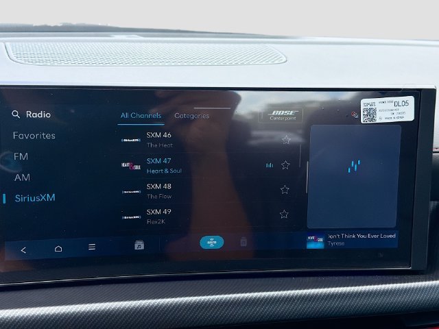 New 2026 Hyundai Sonata N Line FWD image 15