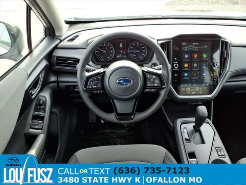 New 2026 Subaru Crosstrek 2.0i Premium image 5