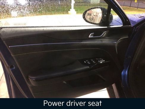 Used 2025 Kia K5 GT image 26