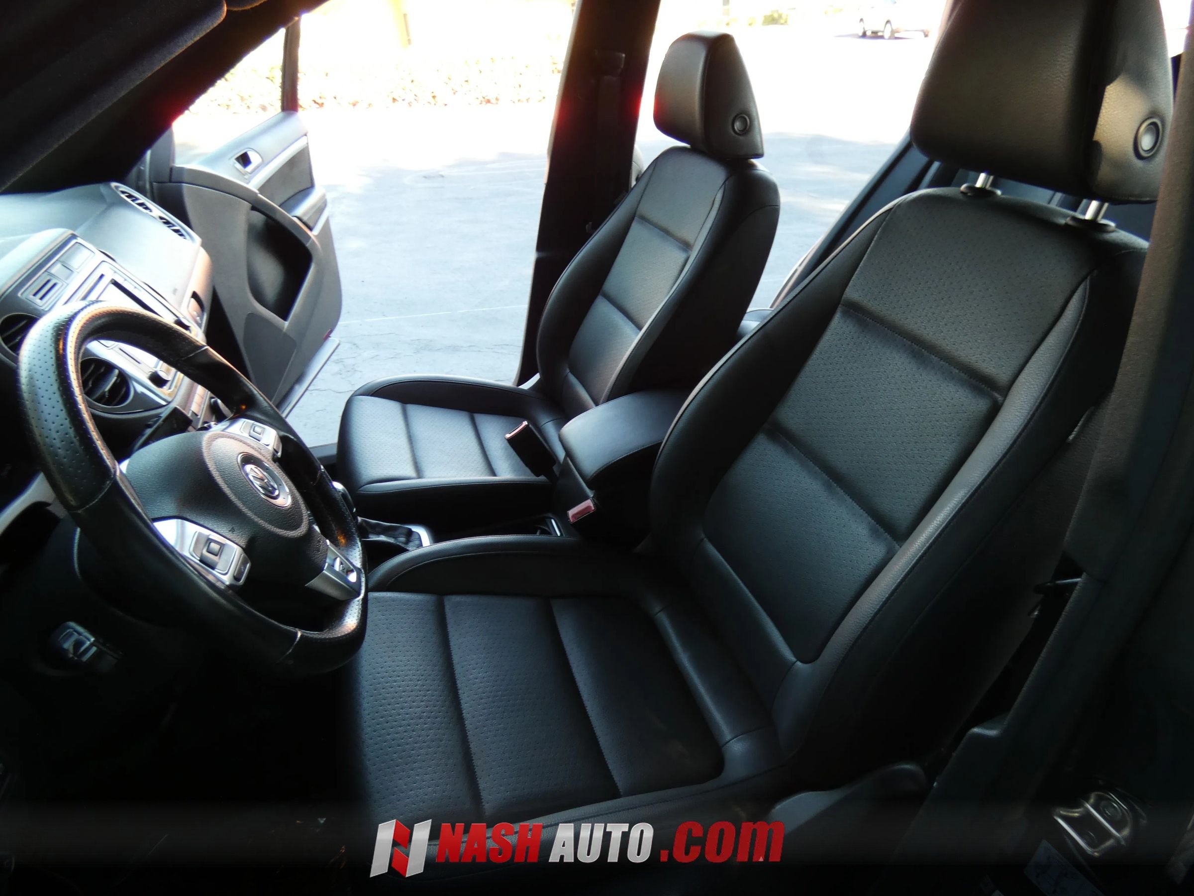 Used 2016 Volkswagen Tiguan R-Line FWD image 57