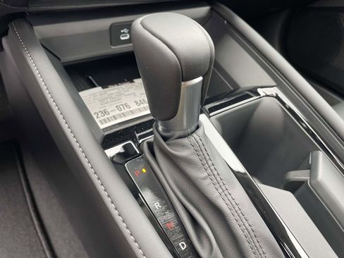 New 2025 Honda Accord Touring image 12