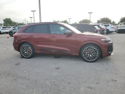 New 2026 Audi SQ5 Premium Plus AWD/4WD image 4