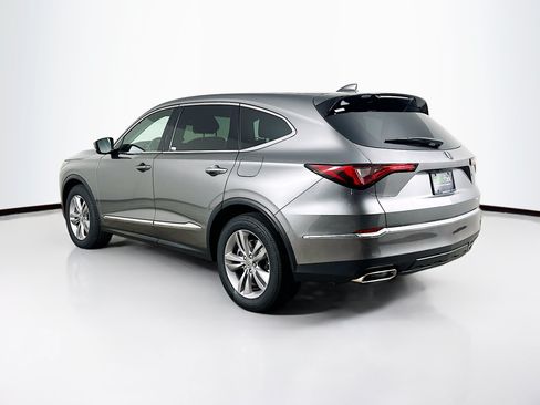 Used 2024 Acura MDX SH-AWD image 5