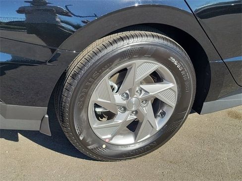 New 2026 Hyundai Sonata SE image 21