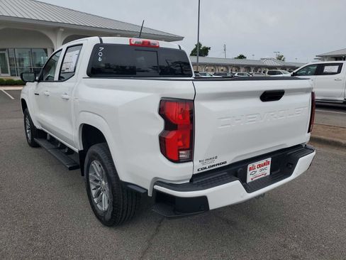 New 2026 Chevrolet Colorado LT w/ LT Convenience Package RWD image 3