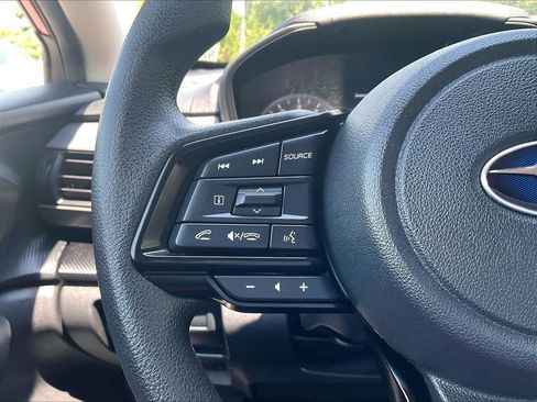 Used 2024 Subaru Crosstrek 2.0i Premium AWD/4WD image 22