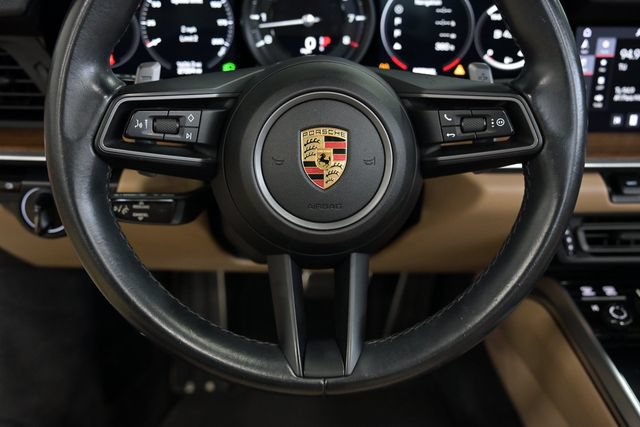 Used 2021 Porsche 911 Carrera image 38
