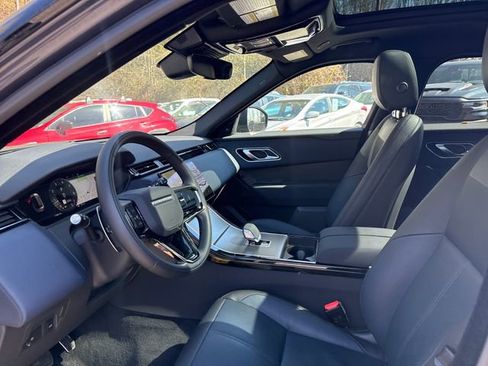 Used 2024 Land Rover Range Rover Velar Dynamic SE AWD/4WD image 46