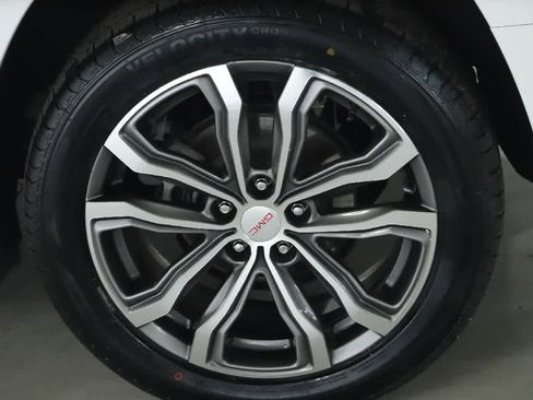 Used 2020 GMC Terrain Denali w/ Denali Premium Package image 41