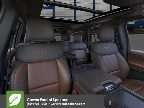 New 2026 Ford Expedition Max King Ranch image 10