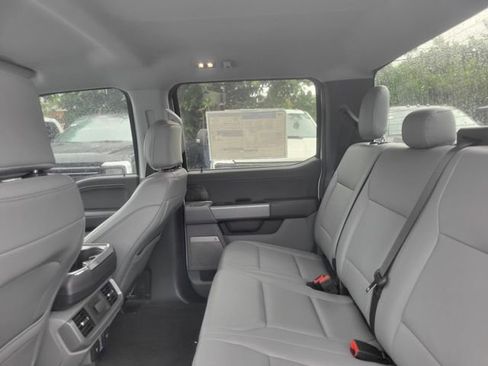 New 2025 Ford F150 Lightning Flash image 10
