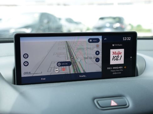 New 2025 Acura TLX w/ Technology Package image 23