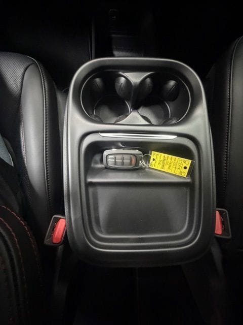 New 2027 Chrysler Pacifica Select AWD/4WD image 21