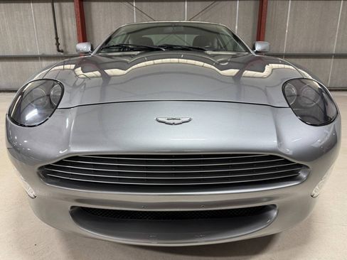Used 2000 Aston Martin DB7 Vantage RWD image 16