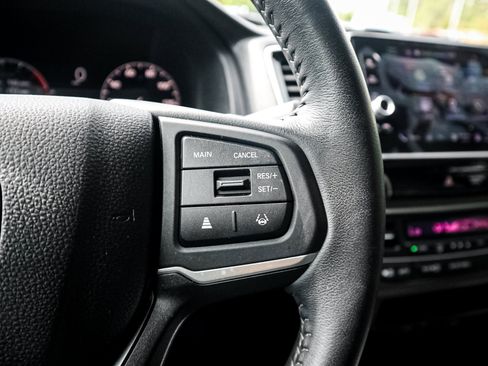Used 2025 Honda Ridgeline Sport image 20