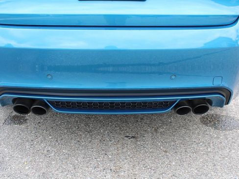 Used 2018 BMW X6 M image 30