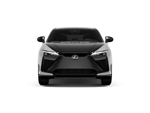 New 2026 Lexus RZ 450e AWD image 19