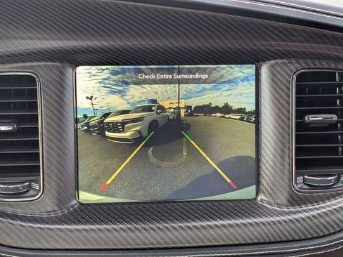 Used 2023 Dodge Charger SRT Hellcat w/ Harman/Kardon Audio Group image 28