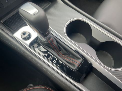 New 2026 Nissan Altima 2.5 SR FWD image 20